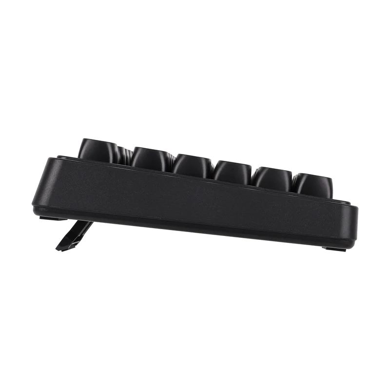 Ajazz AF98 Wired 97-Keys Membrane Keyboard (Black)