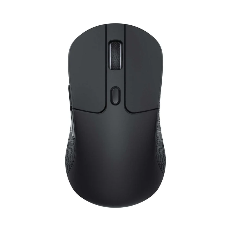 Keychron M3 Lite PixArt 3311 1K Polling Rate Wireless Mouse (Black) (M3-A71)