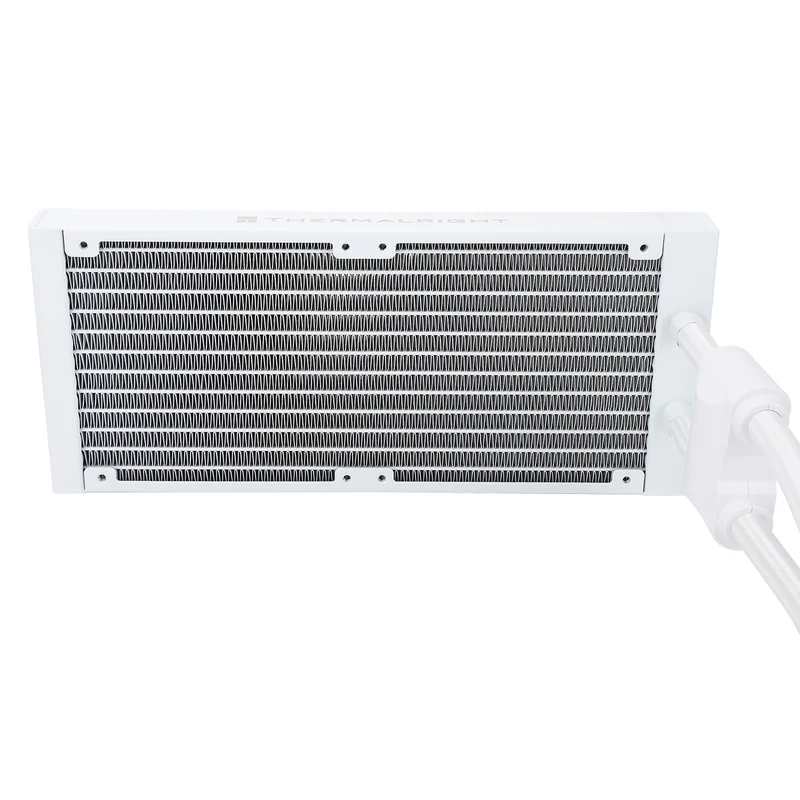 Thermalright Frozen Notte 240 ARGB V2 AIO CPU Liquid Cooler (Black, White)