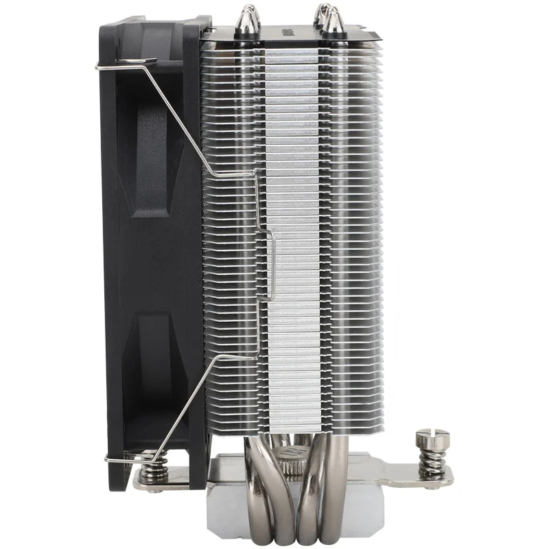 Thermalright Assassin X 120 Refined SE ARGB CPU Cooler (Black, White)