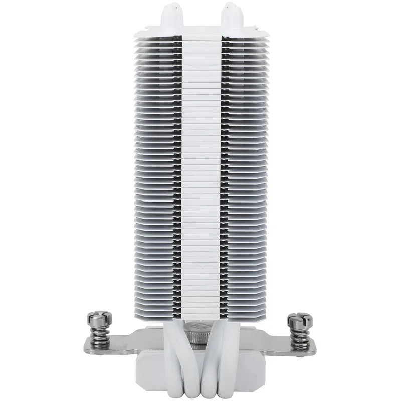Thermalright Assassin X 120 Refined SE ARGB CPU Cooler (Black, White)