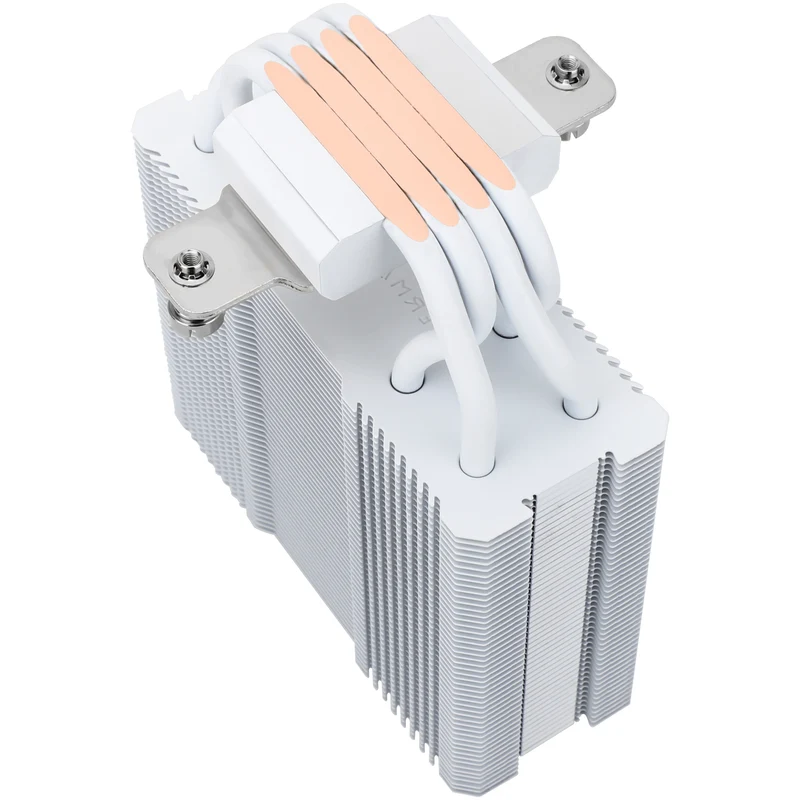 Thermalright Assassin X 120 Refined SE ARGB CPU Cooler (Black, White)