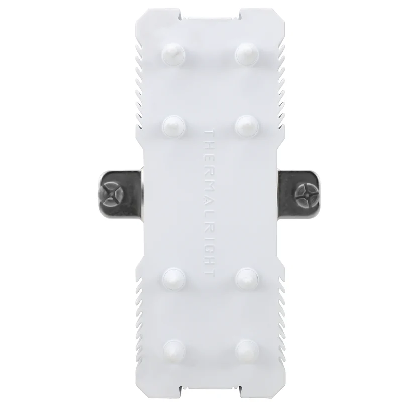 Thermalright Assassin X 120 Refined SE ARGB CPU Cooler (Black, White)