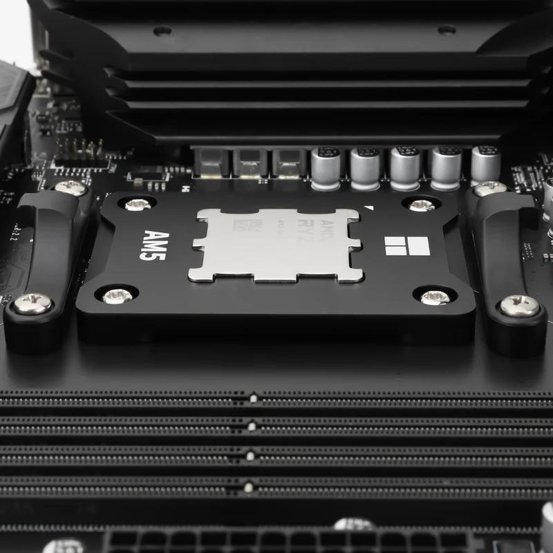 Thermalright AM5 Secure Frame V2 Black