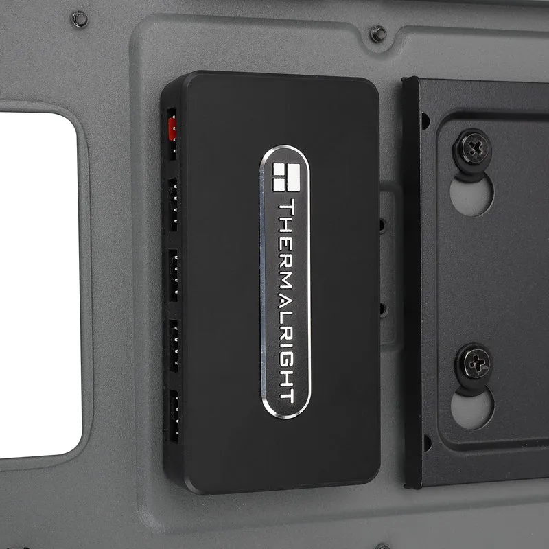 Thermalright TL-Fan Hub Controller REV.A