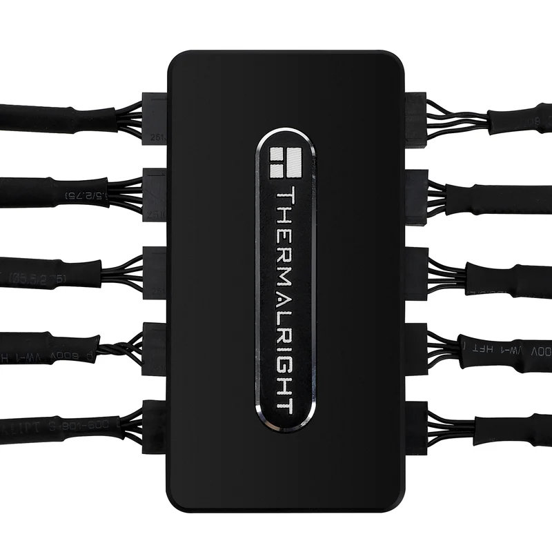 Thermalright TL-Fan Hub Controller REV.A