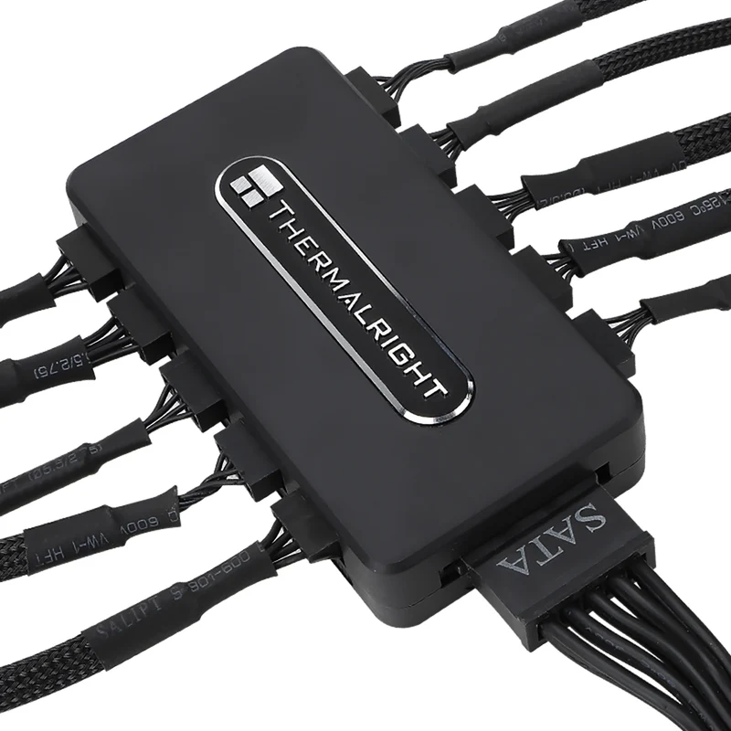 Thermalright TL-Fan Hub Controller REV.A