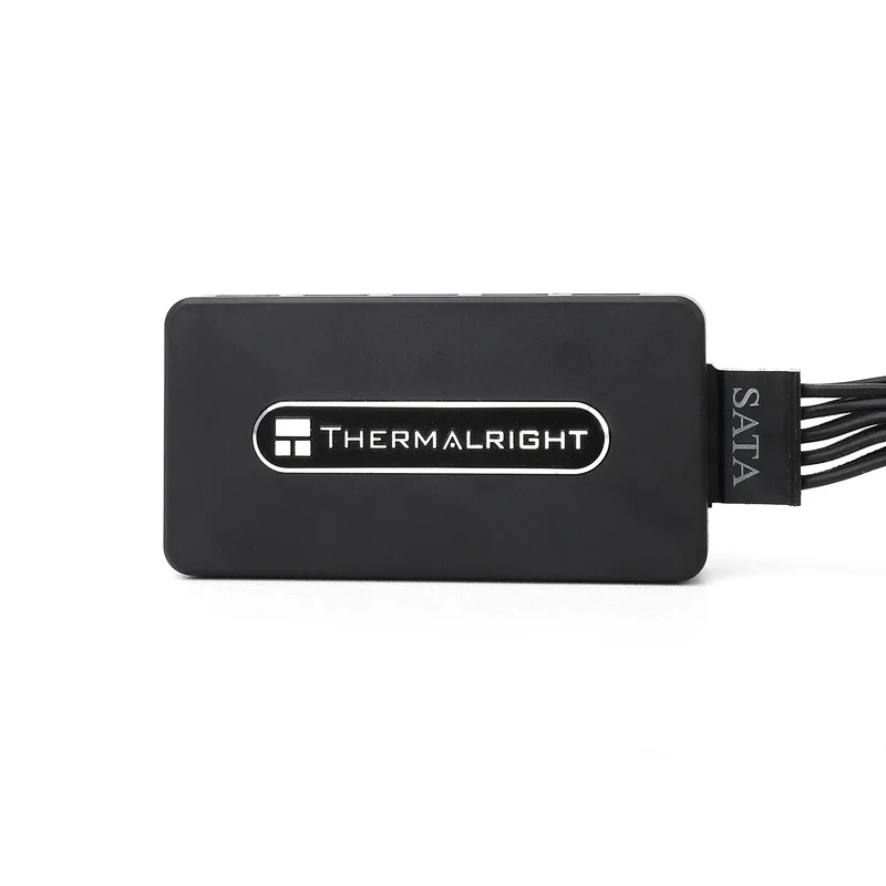 Thermalright TL-Fan Hub Controller REV.A