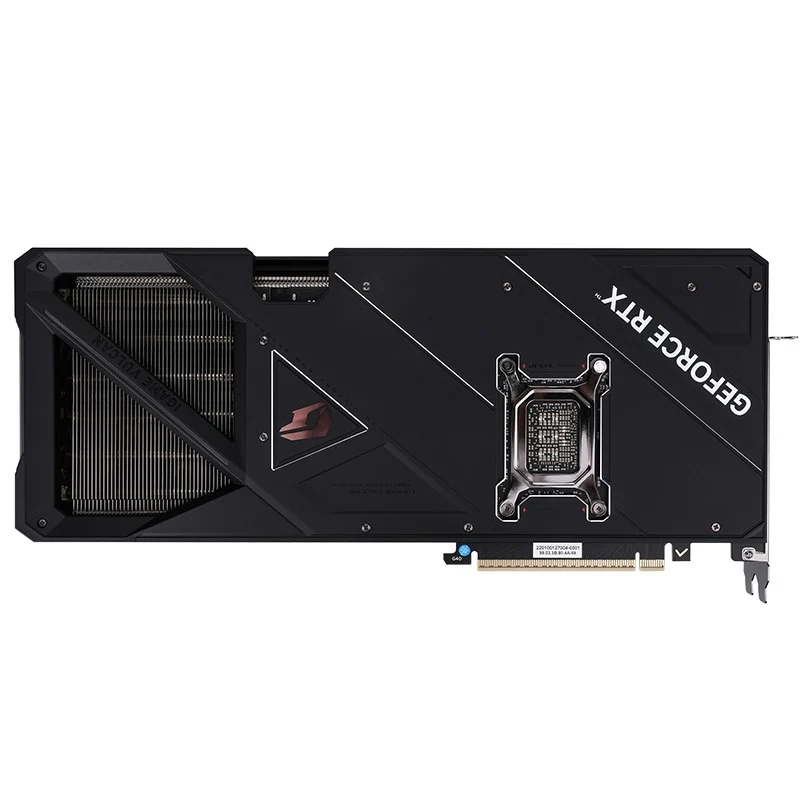 Colorful iGame GeForce RTX 5070 Ti Vulcan OC 16GB-V GDDR7 Graphics Card