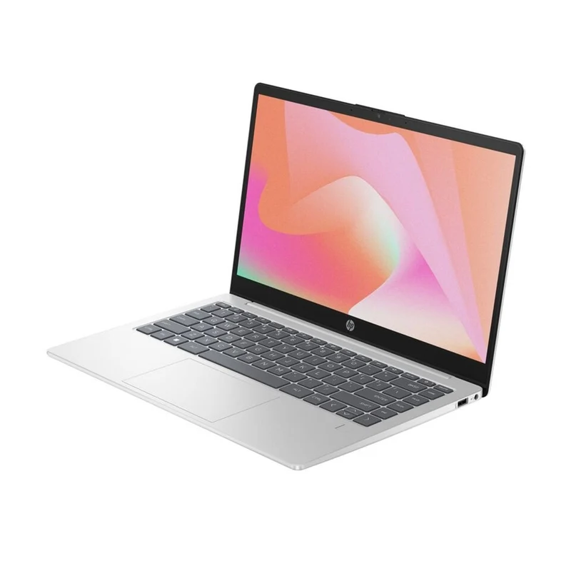 HP 14-EP1144TU Laptop (Natural Silver) | 14" FHD (1920x1080) | Core 5-120U | 16B RAM | 512GB SSD | Integrated Intel Graphics | Windows 11 Home | MS Office Home 2024 + MS M365 Basic + HP Everyday 16" Laptop Briefcase