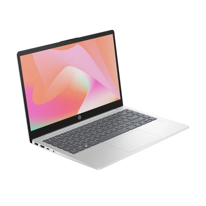 HP 14-EP1144TU Laptop (Natural Silver) | 14" FHD (1920x1080) | Core 5-120U | 16B RAM | 512GB SSD | Integrated Intel Graphics | Windows 11 Home | MS Office Home 2024 + MS M365 Basic + HP Everyday 16" Laptop Briefcase