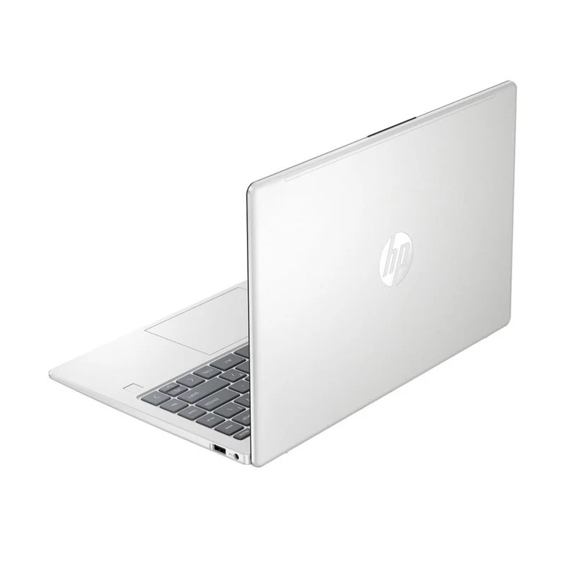 HP 14-EP1144TU Laptop (Natural Silver) | 14" FHD (1920x1080) | Core 5-120U | 16B RAM | 512GB SSD | Integrated Intel Graphics | Windows 11 Home | MS Office Home 2024 + MS M365 Basic + HP Everyday 16" Laptop Briefcase