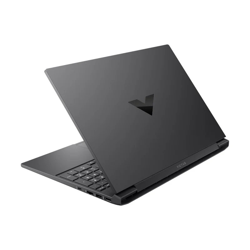 HP Victus 15-FB3131AX Gaming Laptop (Mica Silver) | 15.6" FHD (1920x1080) 144Hz IPS | Ryzen 7 7445HS | 16GB RAM | 512GB SSD | RTX 2050 | Windows 11 Home | MS Office Home 2024 + MS M365 Basic + HP Everyday 16" Laptop Briefcase