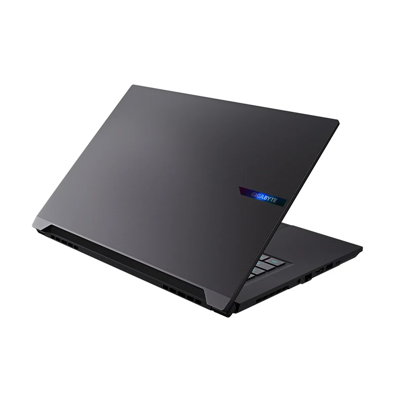 Gigabyte Aero X16 1TH93PH894AH Gaming Laptop (Gray) | 16" FHD+ (1920x1200) 165Hz IPS | Ryzen AI 7 350 | 16GB RAM | 1TB SSD | RTX 5050 | Windows 11 Home | Gigabyte Backpack