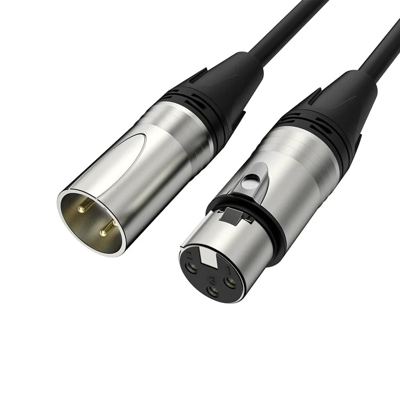 Maono XLR-180 XLR Male to Female Cable