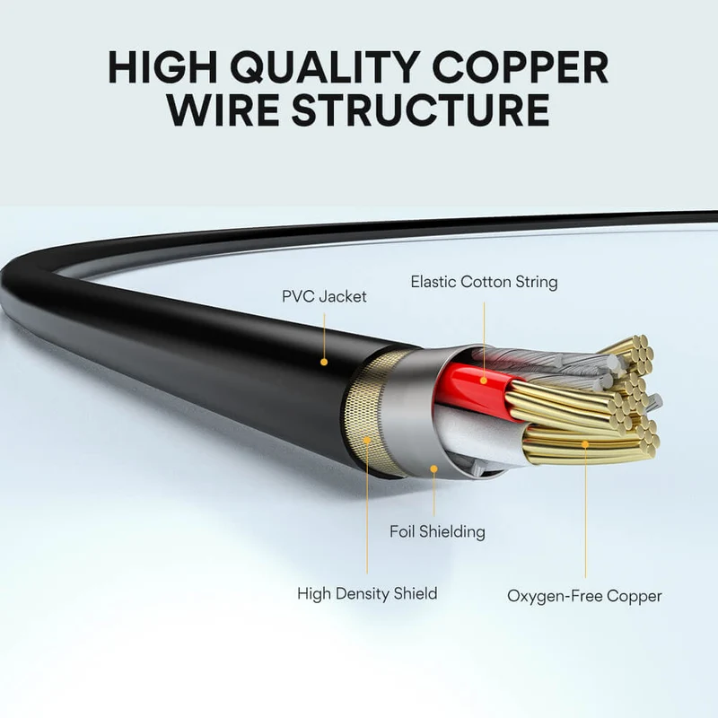 Maono XLR-180 XLR Male to Female Cable