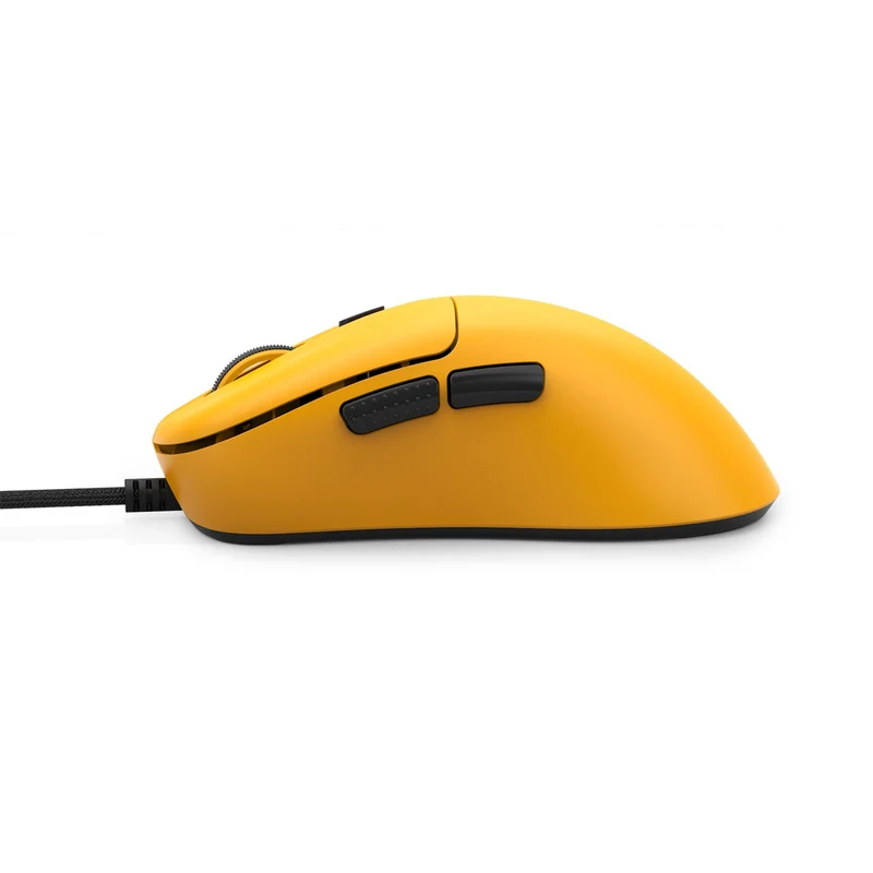 E-Yooso X-51 Wired Gaming Mouse (Black/Red, Orange/Black)