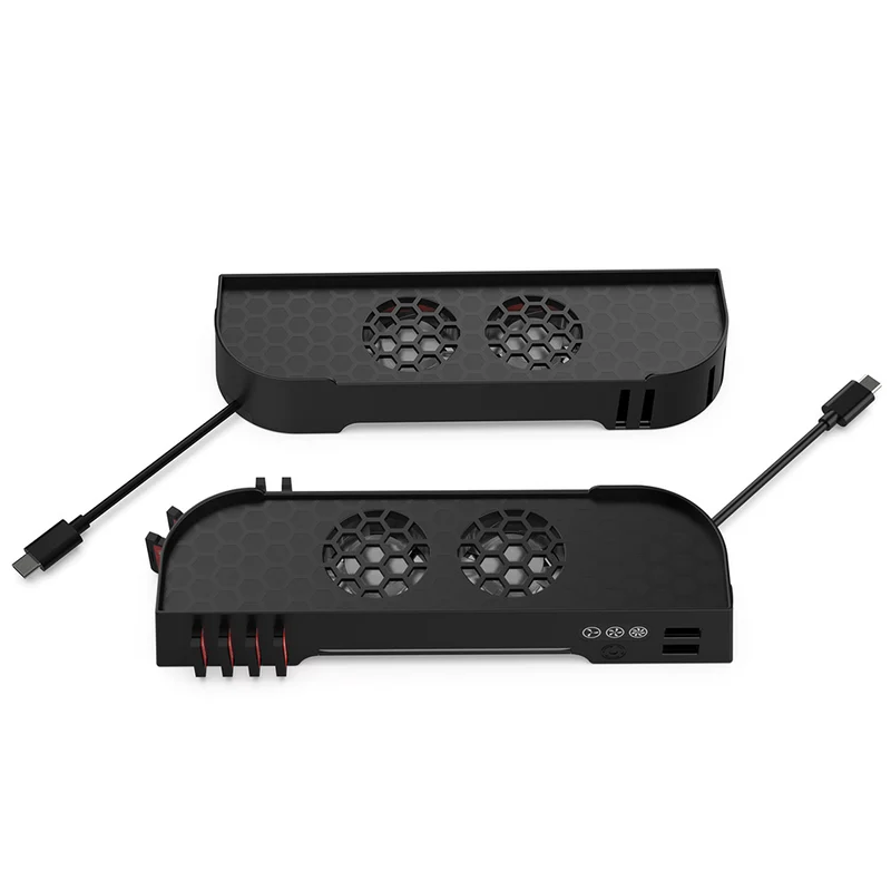 Dobe Cooling Dock for Nintendo Switch 2 TNS-31111