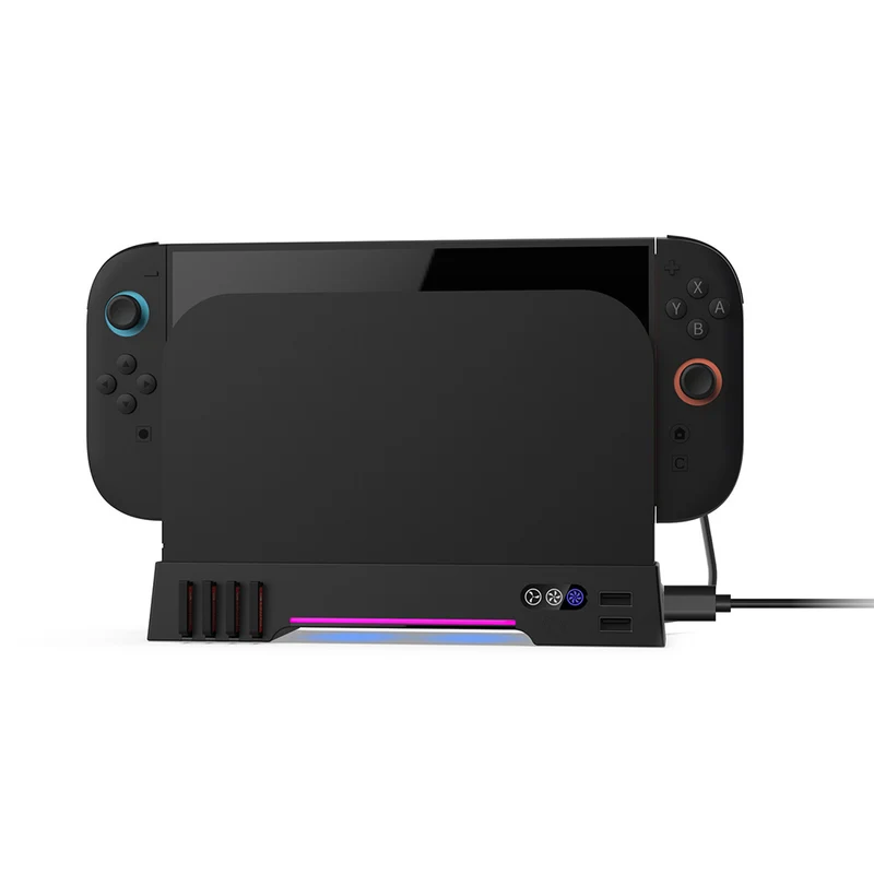 Dobe Cooling Dock for Nintendo Switch 2 TNS-31111