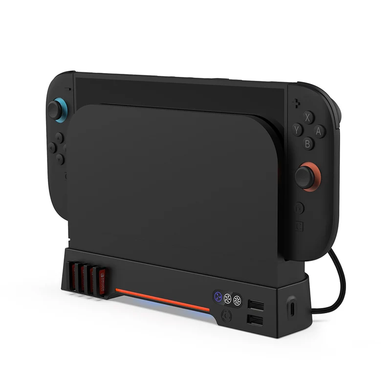 Dobe Cooling Dock for Nintendo Switch 2 TNS-31111