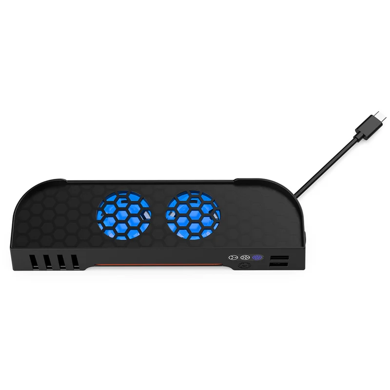 Dobe Cooling Dock for Nintendo Switch 2 TNS-31111