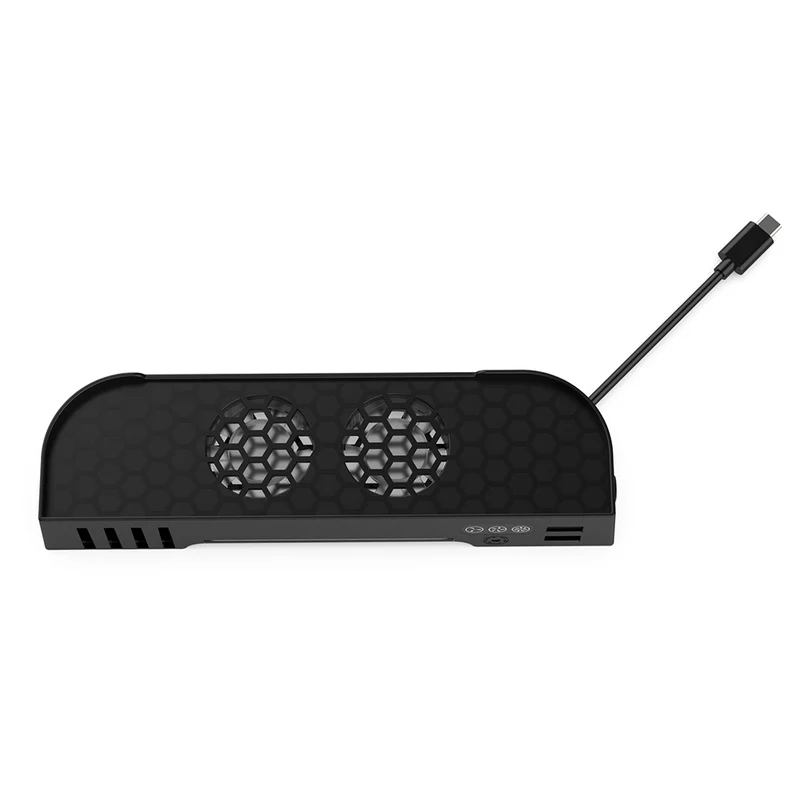 Dobe Cooling Dock for Nintendo Switch 2 TNS-31111