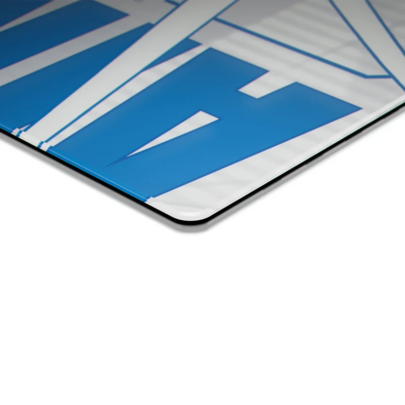 Pulsar Superglide Glass Mousepad V2 XL (Aimerz+ Yui Ed.) (SGPXLAMZ04)