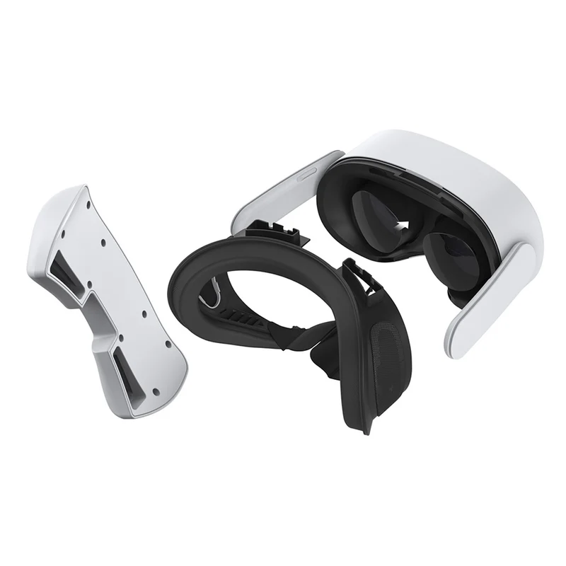 Dobe VR Ventilation Cooling Fan Mask for Meta Quest 3S TY-5805