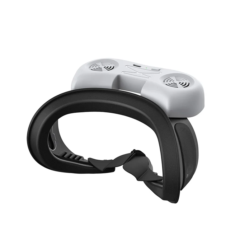 Dobe VR Ventilation Cooling Fan Mask for Meta Quest 3S TY-5805