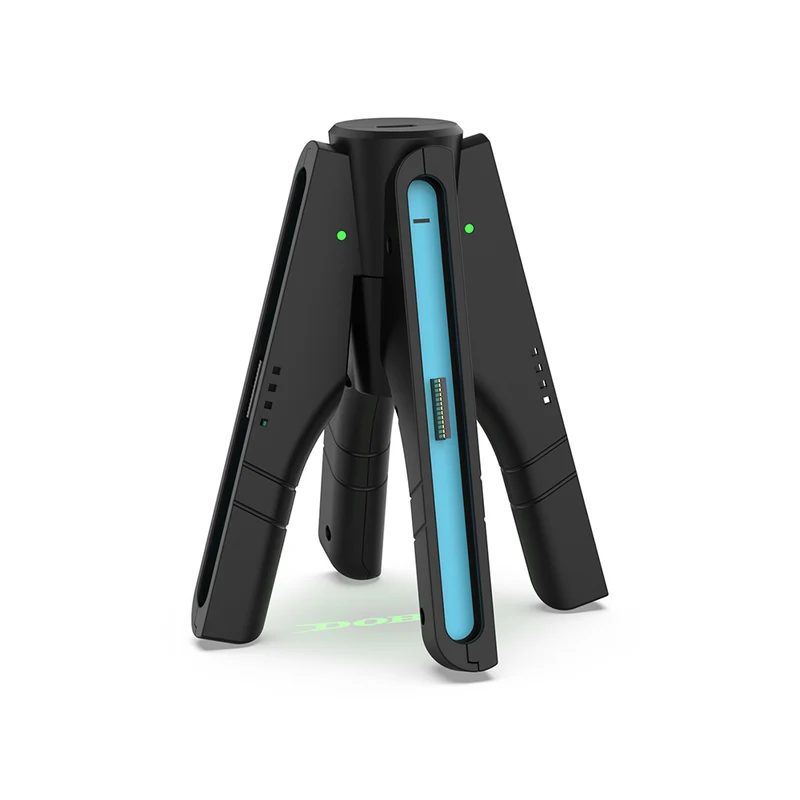 Dobe Charging Grip for Nintendo Switch 2 Joy-Pad (Black) TNS-3156