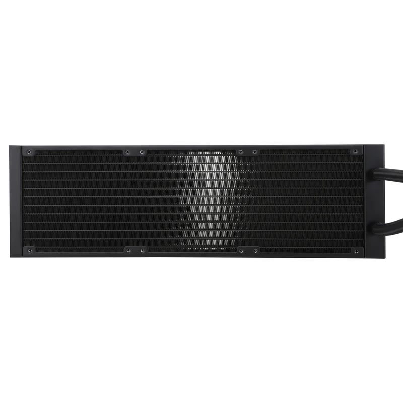 Thermalright Aqua Elite 360 ARGB V3 AIO CPU Liquid Cooler (Black, White)