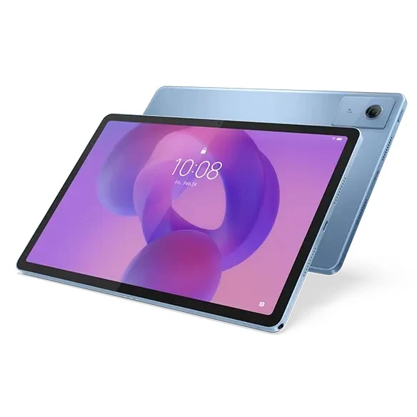 Lenovo Idea Tab ZAFM0280PH 11" 2.5K 8GB+128GB 5G Sub-6 GHz (Polar Blue) with Lenovo Folio Keyboard + Lenovo Tab Pen