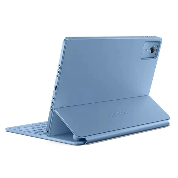Lenovo Idea Tab ZAFM0280PH 11" 2.5K 8GB+128GB 5G Sub-6 GHz (Polar Blue) with Lenovo Folio Keyboard + Lenovo Tab Pen