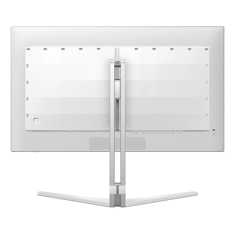 Philips Evnia 27M2N8500/69 26.5" Quad HD (2560x1440) 360Hz 0.03ms GTG QD OLED Gaming Monitor with Tilt/Swivel & Height Adjustment