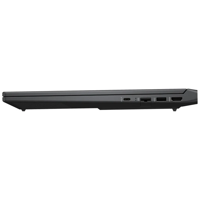 HP Victus 15-FB3133AX Gaming Laptop (Mica Silver) | 15.6" FHD (1920x1080) 144Hz IPS | Ryzen 7 7445HS | 16GB RAM | 512GB SSD | RTX 4050 | Windows 11 Home | MS Office Home 2024 + MS M365 Basic + HP Everyday 16" Laptop Briefcase