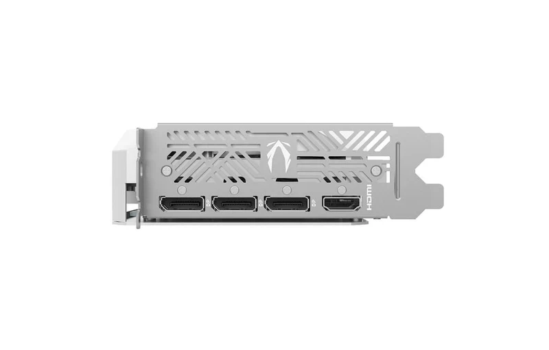 Zotac Gaming GeForce RTX 5060 Ti 16GB Twin Edge OC GDDR7 Graphics Card (White) (ZT-B50620Q-10M)