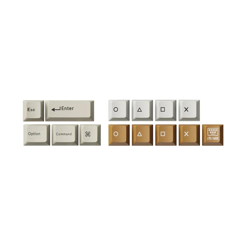 Keychron Lemokey L5 HE Fully Assembled Knob RGB Hot-Swappable 75% Magnetic Switch Custom Gaming Keyboard - Down Master (Lemokey Ultra-Fast Lime Magnetic Switch) (L5W-P1)