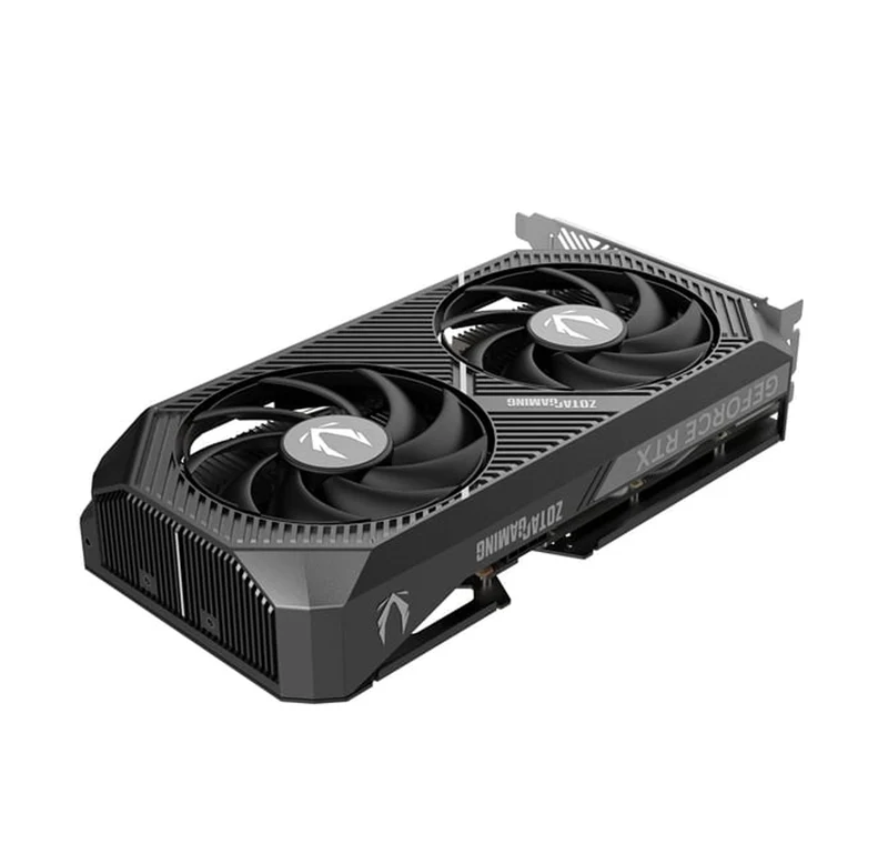 Zotac Gaming GeForce RTX 5050 8GB Twin Edge OC GDDR6 Graphics Card (ZT-B50500H-10M)