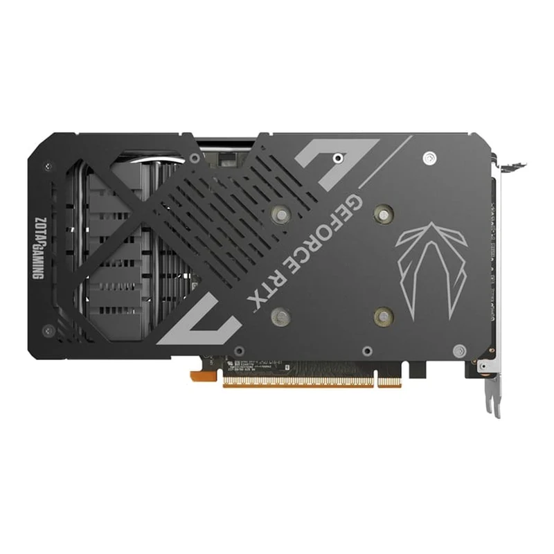 Zotac Gaming GeForce RTX 5050 8GB Twin Edge OC GDDR6 Graphics Card (ZT-B50500H-10M)