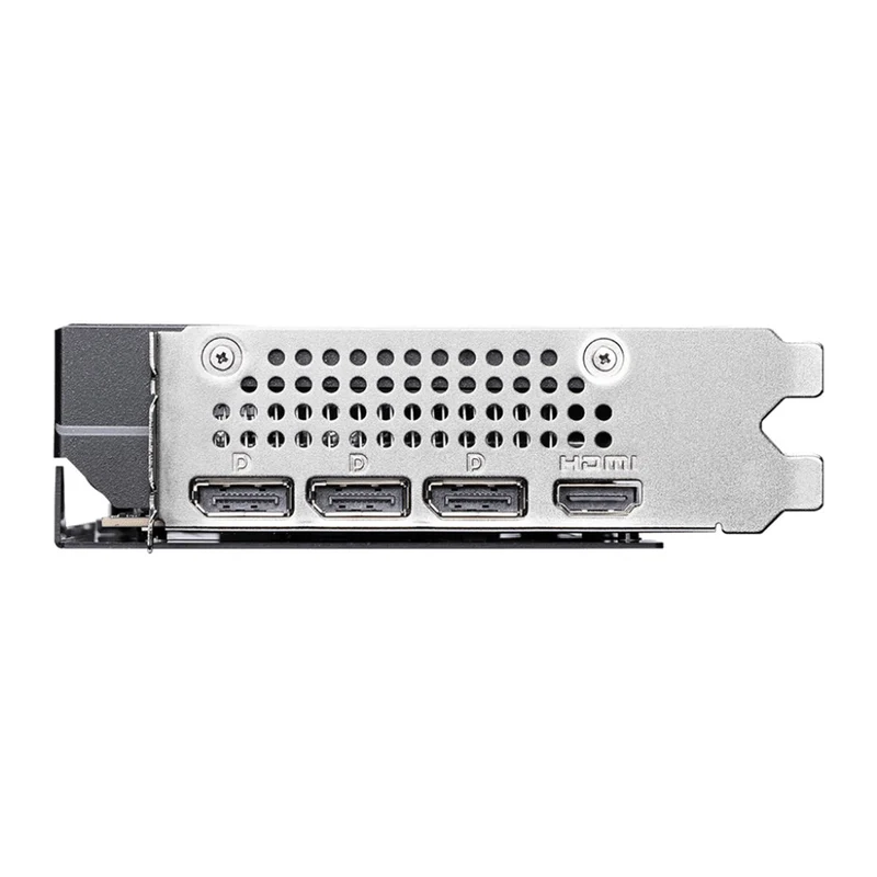 MSI GeForce RTX 5060 Ti 16GB GDDR7 Shadow 2X OC Plus Graphics Card