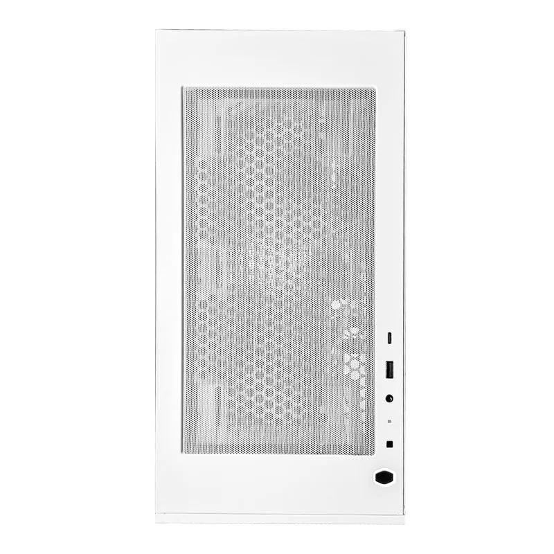 Aurora Elite 301 White Desktop Gaming PC | Intel i7 12700F | 32GB RAM | 1TB SSD | with WiFi + Bluetooth | GeForce RTX 5060 Ti OC | Windows 11 Pro