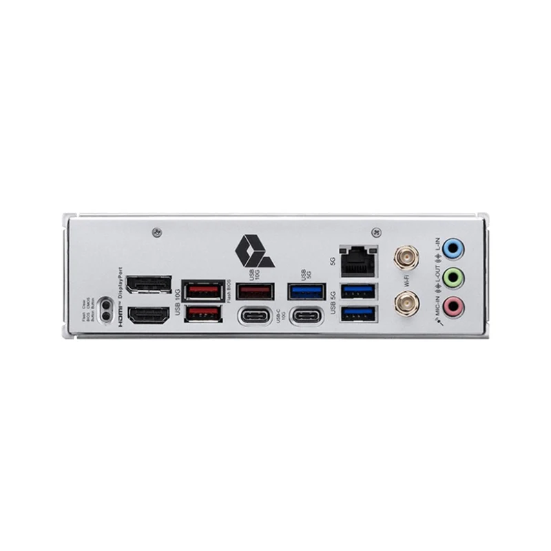MSI Pro B850M-A WiFi DDR5 AMD Motherboard
