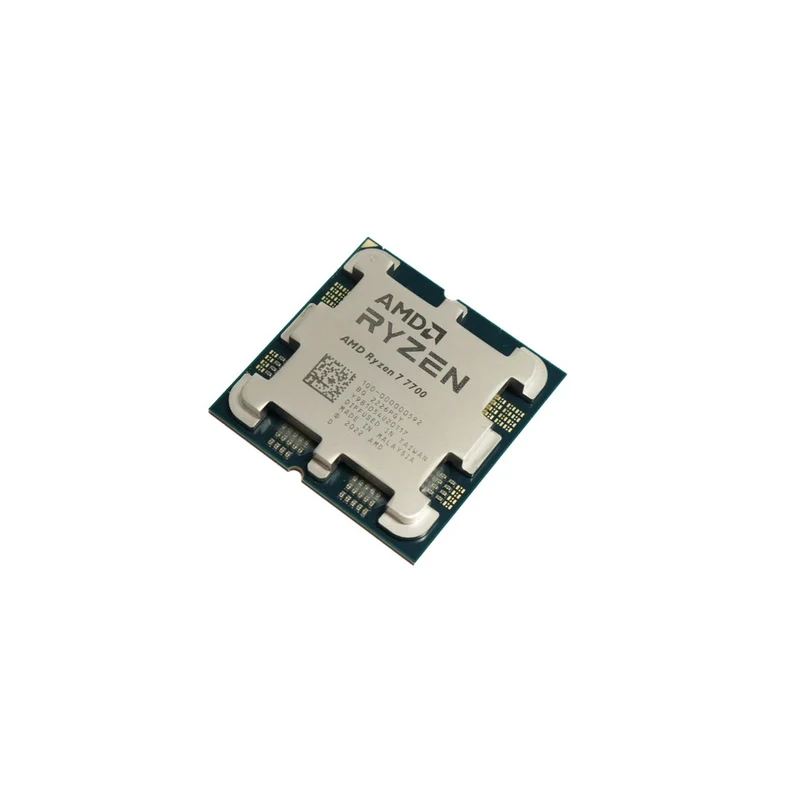 AMD Ryzen 7 7700 Processor - Tray