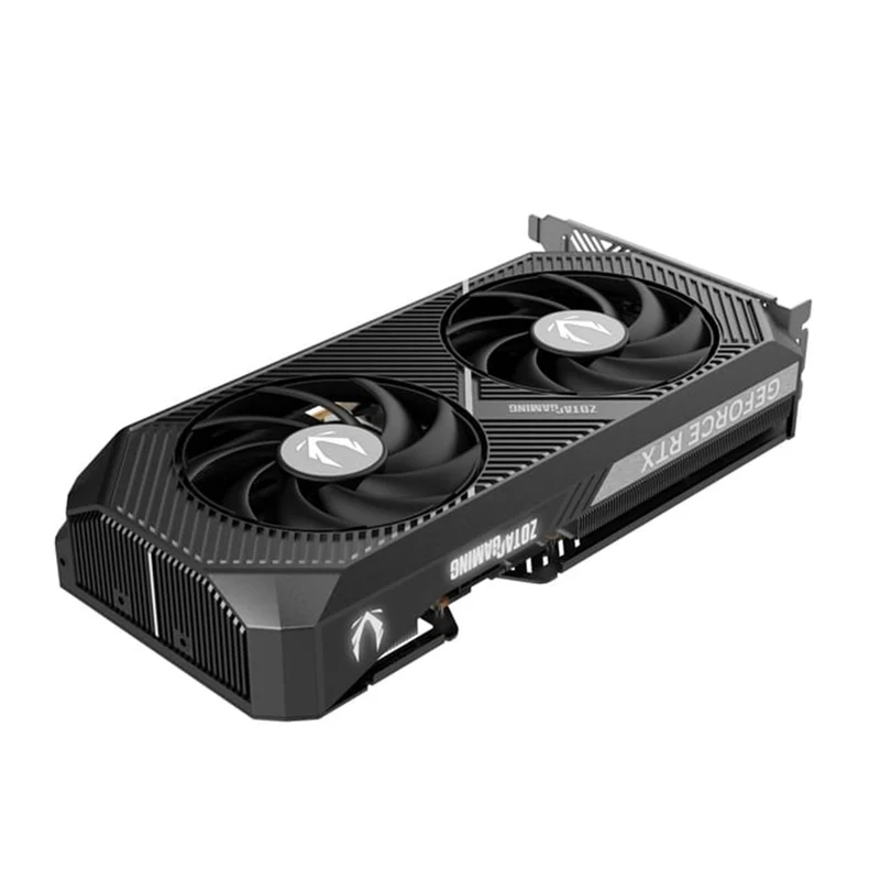 Zotac Gaming GeForce RTX 5070 Twin Edge OC 12GB GDDR7 Graphics Card (ZT-B50700H-10P)