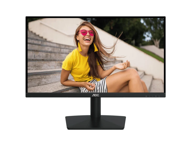 AOC 22B15H2/71 21.45" FHD (1920x1080) 120Hz 4ms GtG AdaptiveSync IPS Monitor