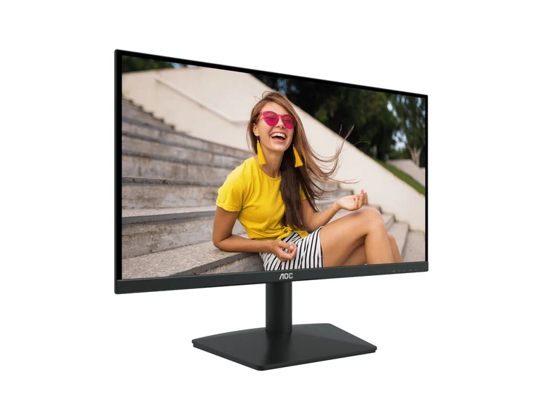 AOC 22B15H2/71 21.45" FHD (1920x1080) 120Hz 4ms GtG AdaptiveSync IPS Monitor