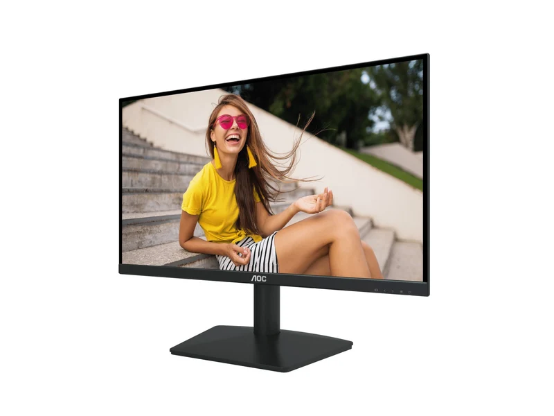 AOC 22B15H2/71 21.45" FHD (1920x1080) 120Hz 4ms GtG AdaptiveSync IPS Monitor