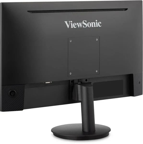 ViewSonic VA24G1-H 24" FHD (1920x1080) 144Hz IPS Monitor 1ms Response Time With Tilt Adjustment