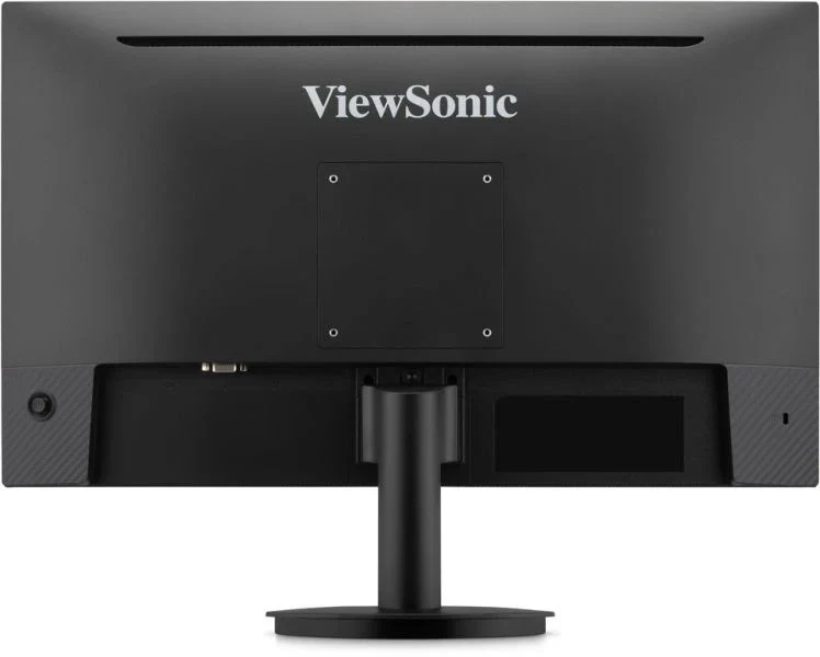 ViewSonic VA24G1-H 24" FHD (1920x1080) 144Hz IPS Monitor 1ms Response Time With Tilt Adjustment