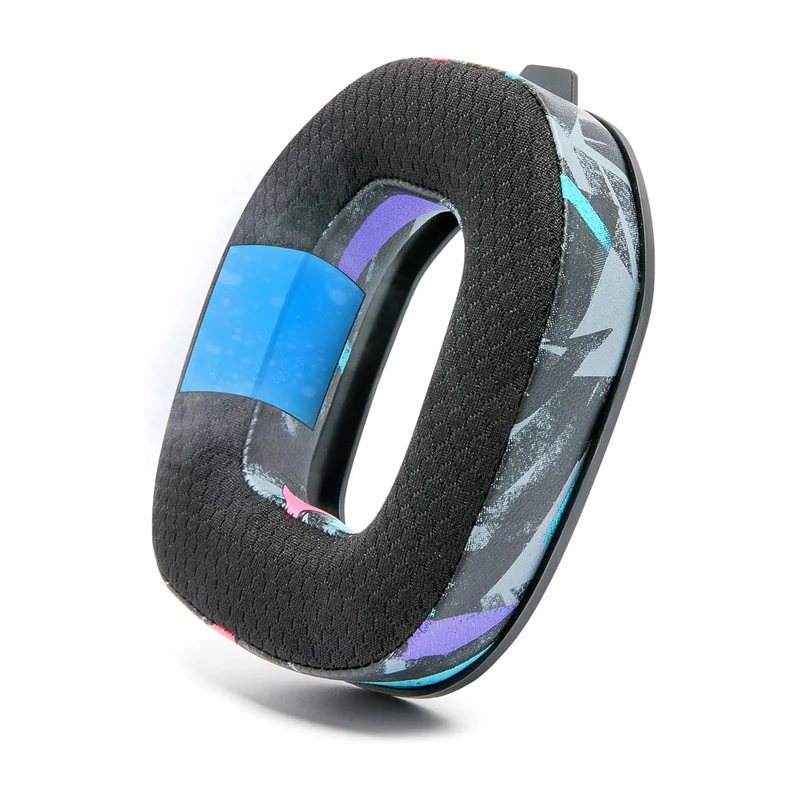 Wicked Cushions Astro A50 Mod Kit (Black, 90s Black, 90s White, Black Camo)